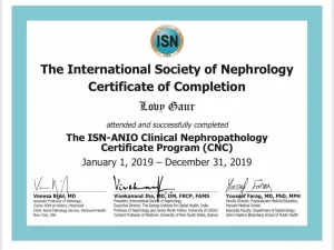 the-international-society-of-nephrology-certificate-of-completion