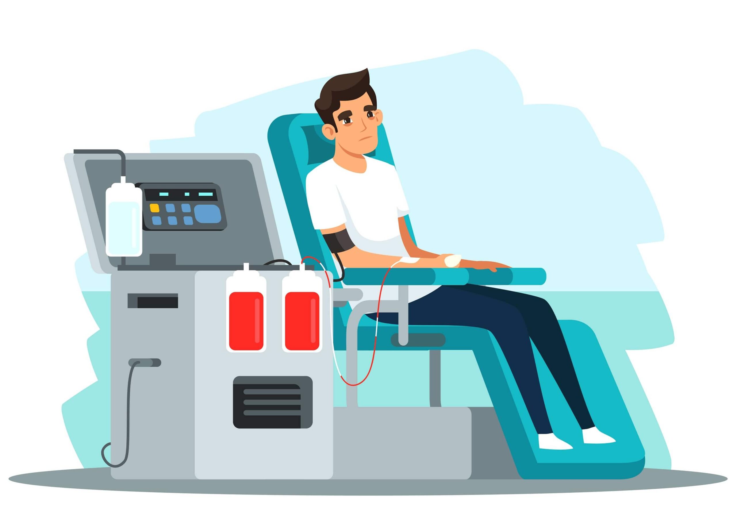 You are currently viewing Dialysis is not a Death Sentence