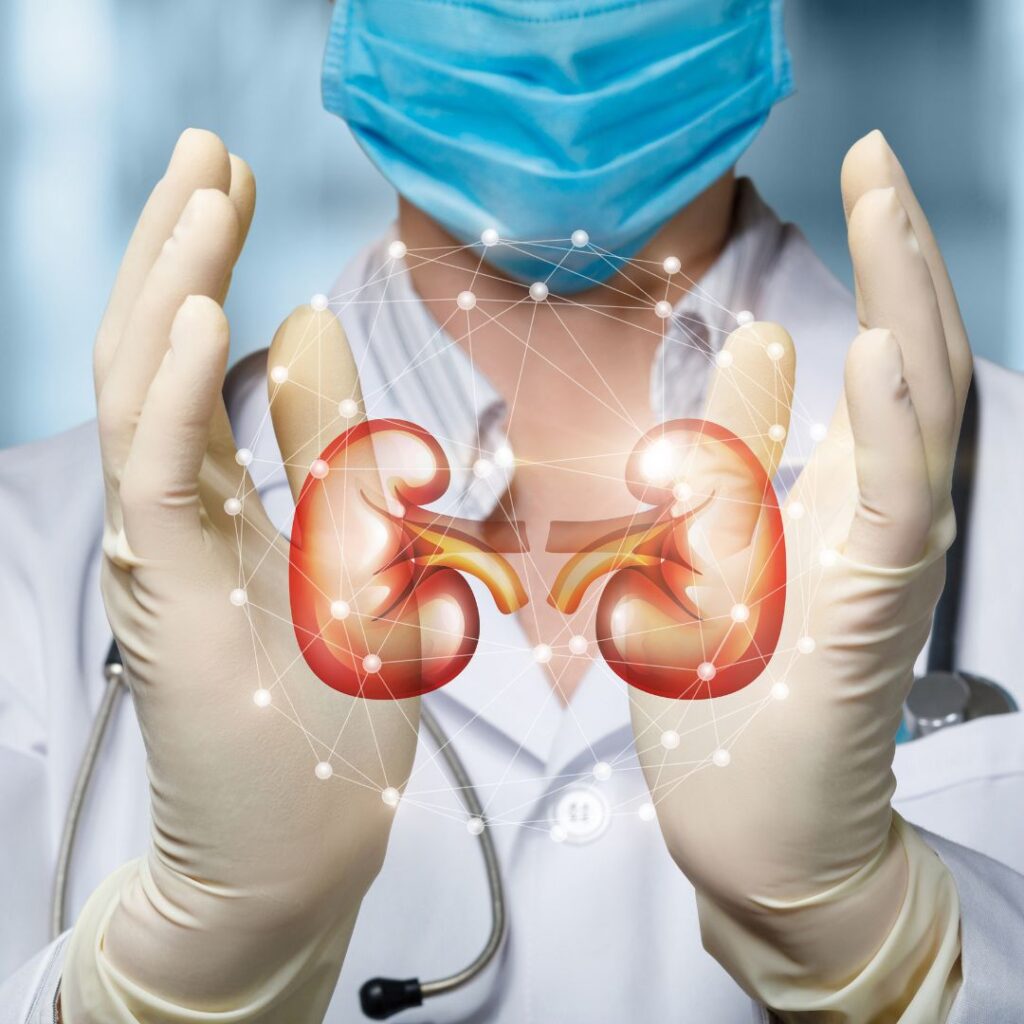 Chronic Kidney Disease