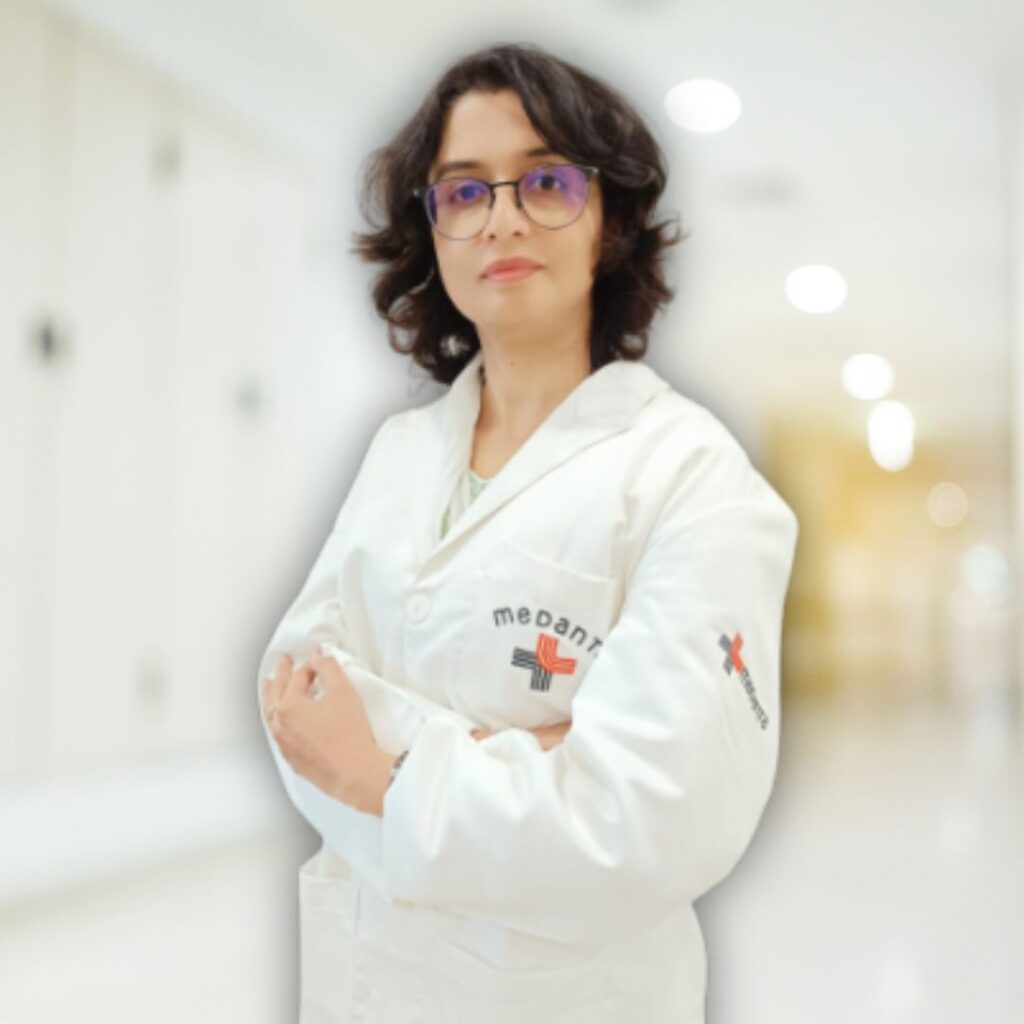 Doctor lovy medanta