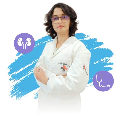Doctor lovy gaur medanta Doctor lovy gaur medanta